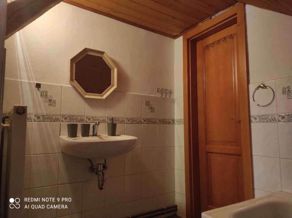 Apartman Pod Sribrnou Horou Lhenice Екстериор снимка
